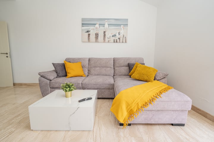 Apartments Pulse For 18 With Terrace And Pool - Novalja