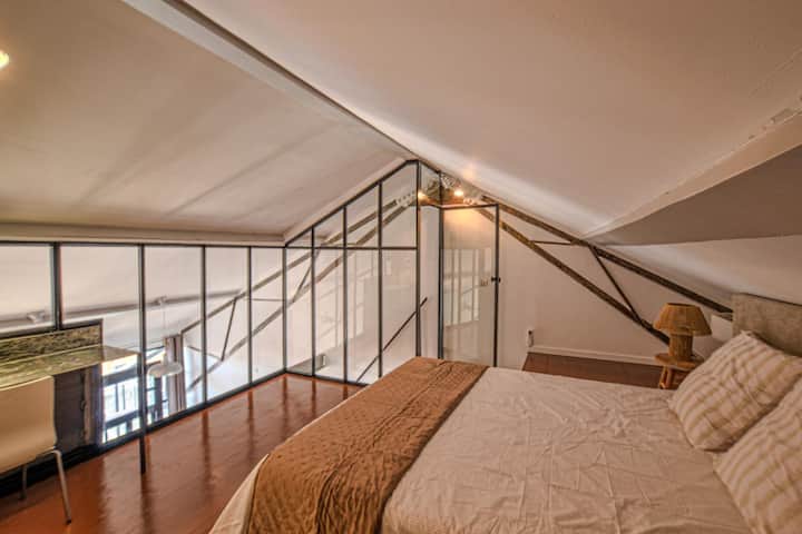 საძინებელი