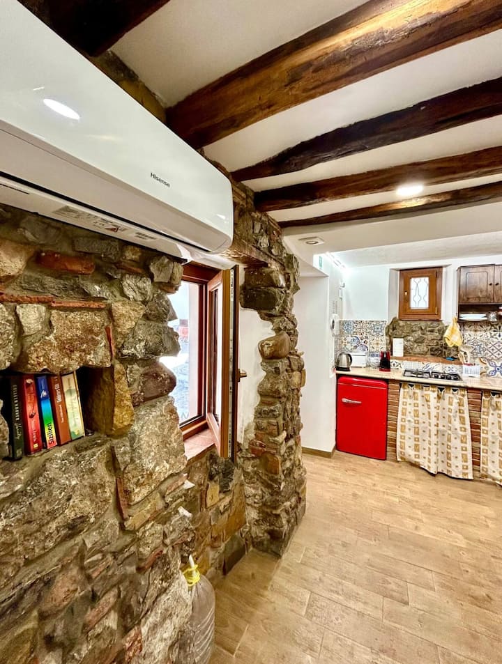 Stonehouse Cefalù Apartment - Чефалу