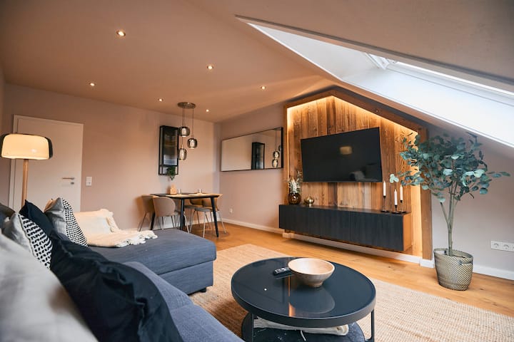 Maja Chalets - Central Stay Trier - トリール