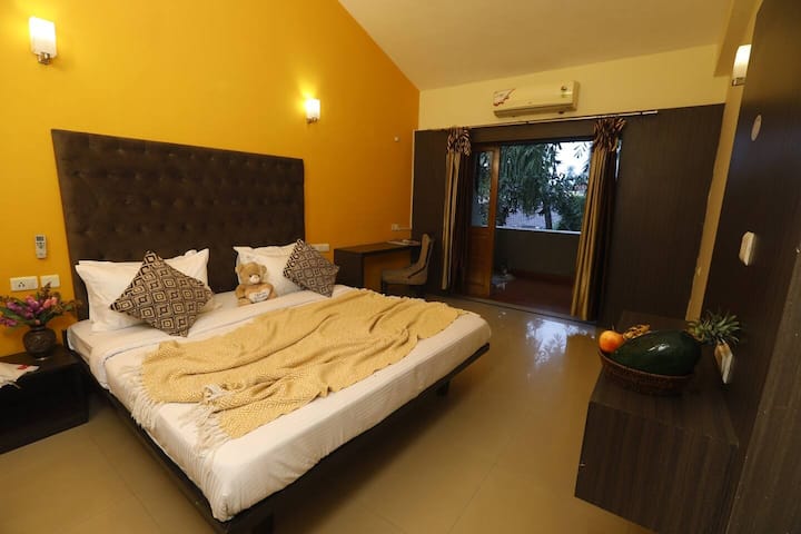 Habitación 1