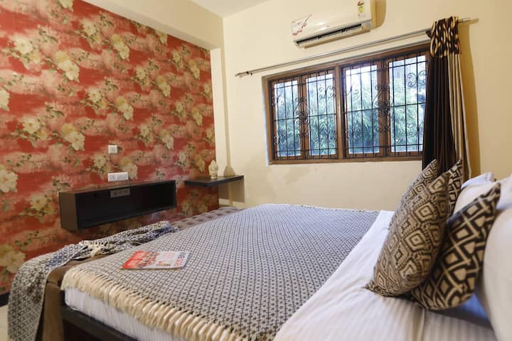 Habitación 4