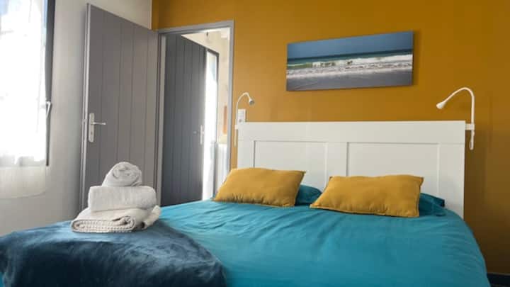 Habitación 1
