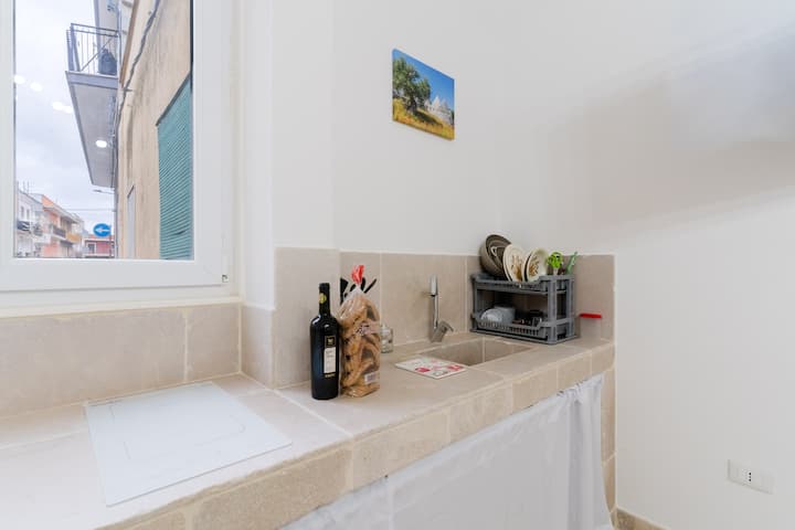 Suite Azzurra - Salento Selection - San Vito dei Normanni