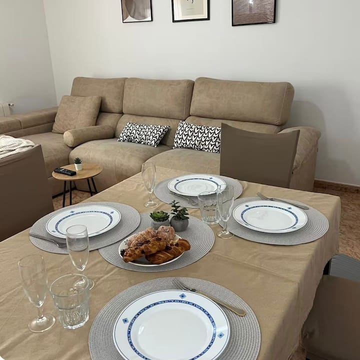 Apartamento Soleado Junto Al Mar Els Pins - Blanes