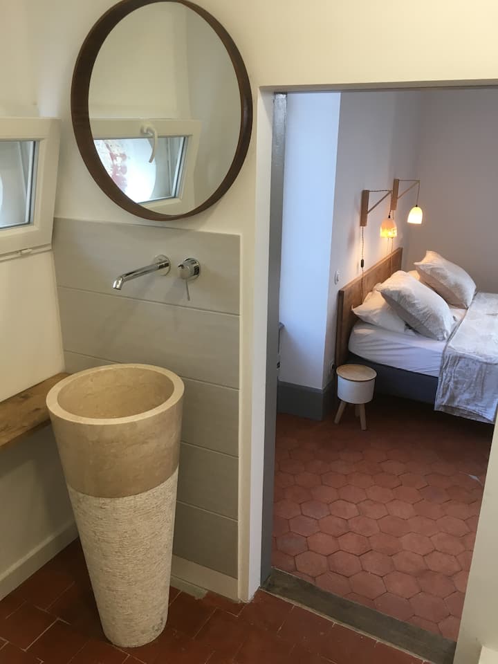 Habitación 1