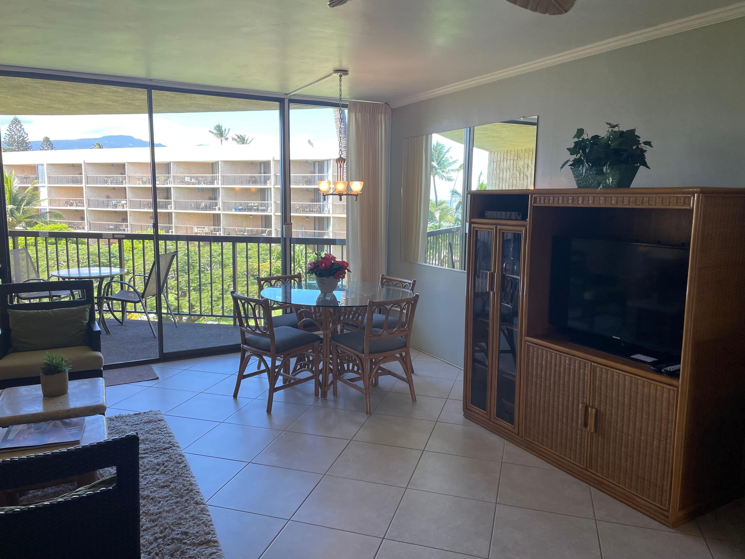 Condo in Kihei · ★4.56 · 1 bedroom · 2 beds · 2 private baths - Image 9