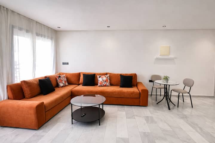 Familial Maarif Centre - Casablanca