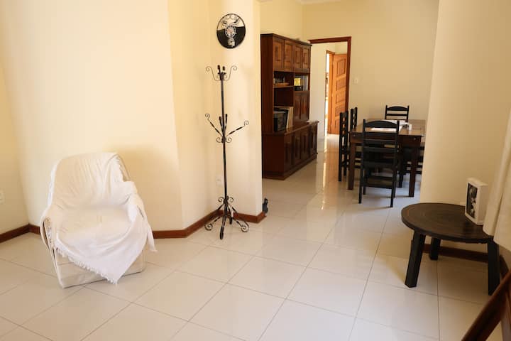 Casa Ampla E Aconchegante Em Itajubá - Itajubá