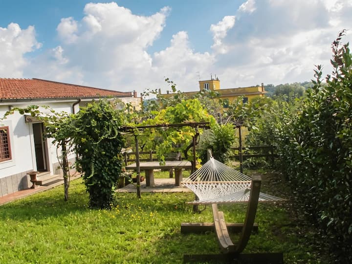 Villa Margherita - Bracciano
