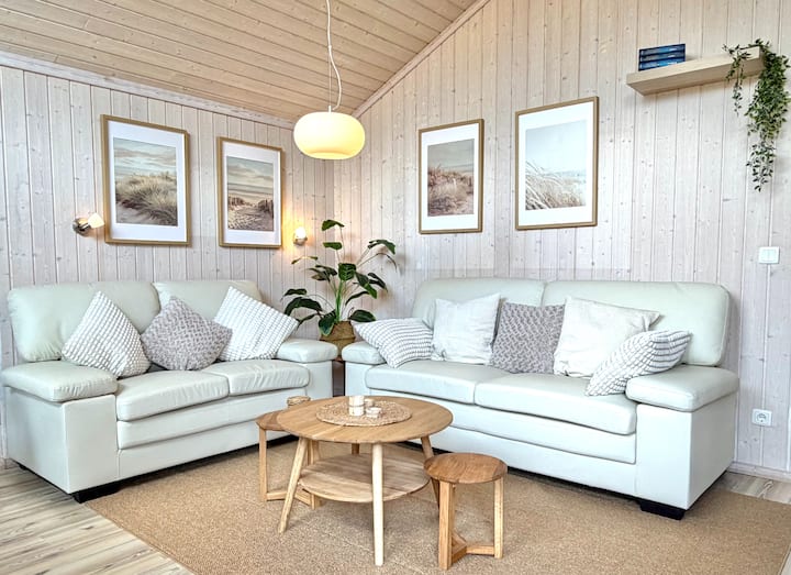 Holiday Vital Resort Ferienhaus 138 - Großenbrode