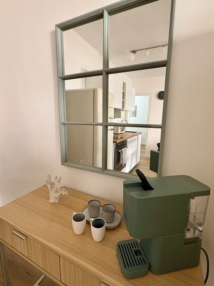 Marina Apartment - Santa Pola