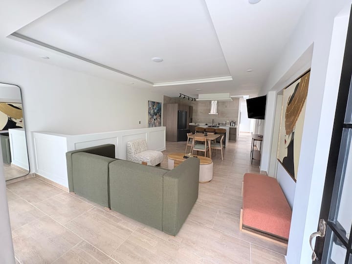 Diseño & Confort: Apartamento Nuevo - Mariquita