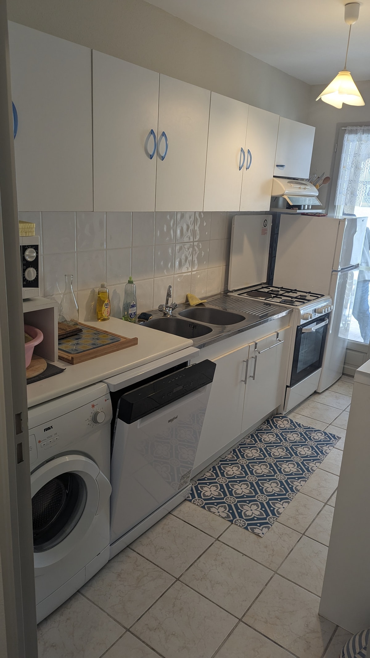Airbnb Sainte Marie De La Mer
