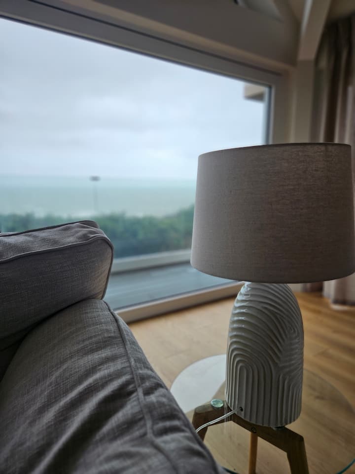 Torrie’s Cliff House - Waterford