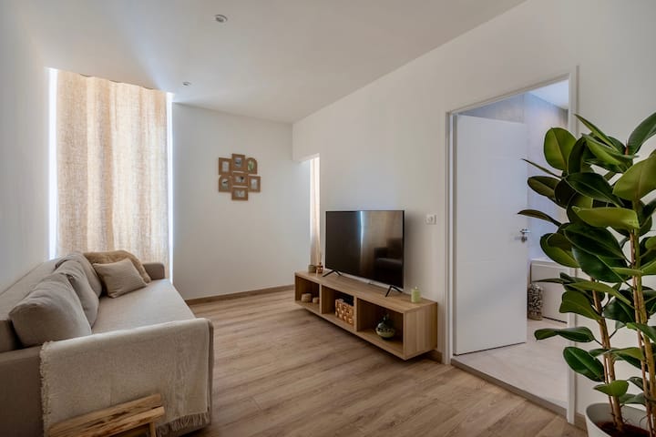 Mourillon - Balnéo & Ciné Privé 4k, Plage à 300 M - Toulon