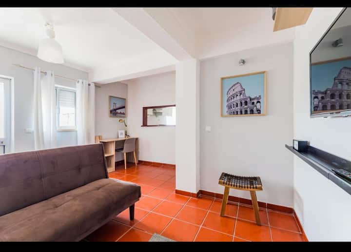 La Maison - Montemor-o-Velho