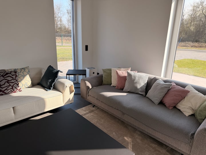 Villa Am Lahnpark - Giessen