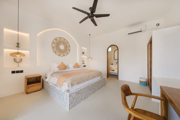 Спална соба 1