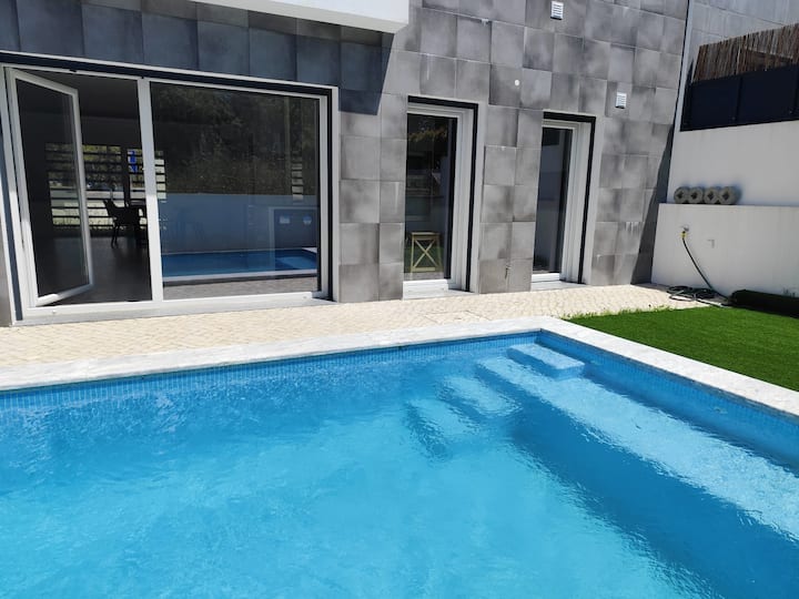 Casa Alto Das Vinhas - Sesimbra
