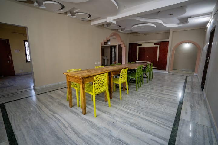 Ramadri Ocean View |8br House | Vizag By Homeyhuts - Visakhapatnam