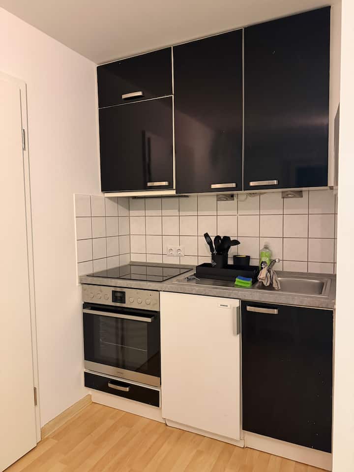 Möblierte Wohnung In Leonberg - Leonberg