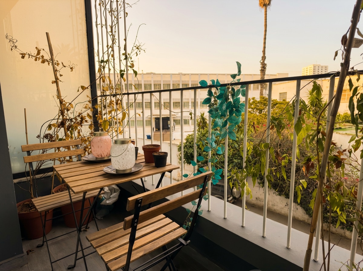 Rental unit in Casablanca  50  2 bedrooms  5 beds  2 bathrooms - image 4