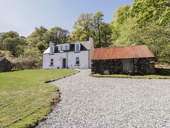 Tigh A Phailean - Plockton