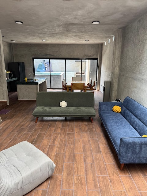 Top performing Airbnb: Casa Nube in Ciudad Valles