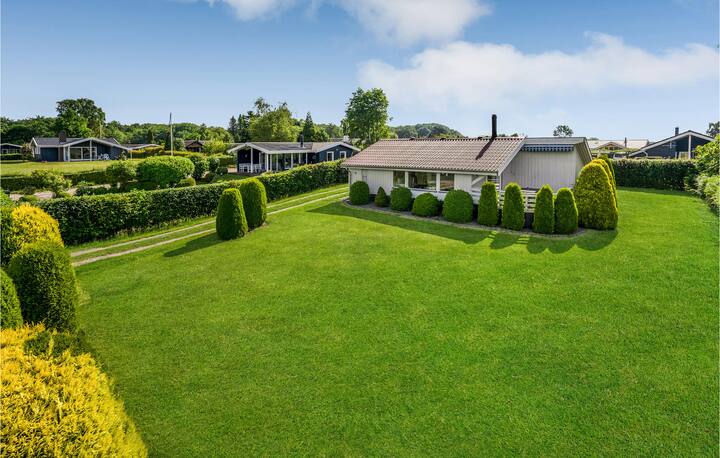 Amazing Home In Egernsund With Wifi - Sonderburg