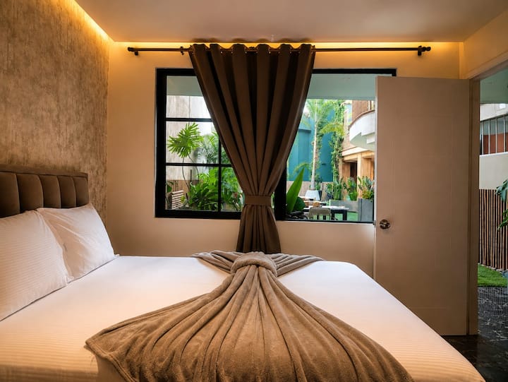 102- Standar Basic, Duo Boutique Hotel - Medellín