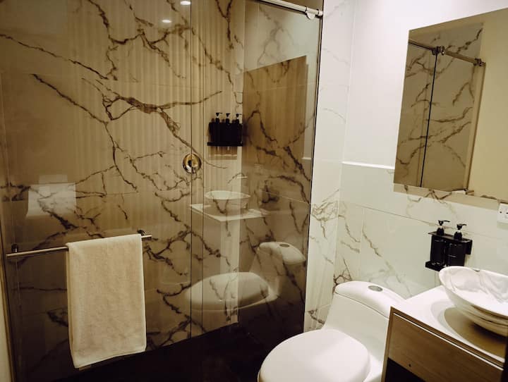 102- Standar Basic, Duo Boutique Hotel - Medellín