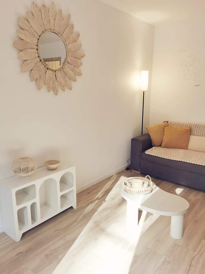 Appartement L'initial - Beauvais