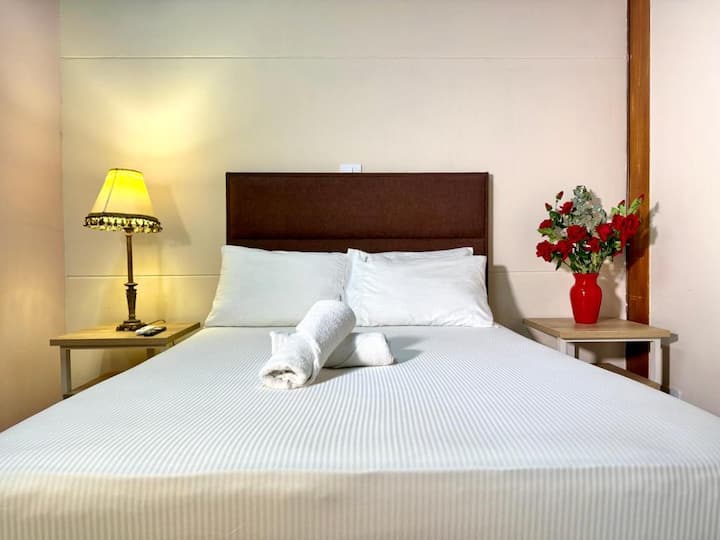 206- Estandar Superior. Duo Boutique Hotel - Medellín