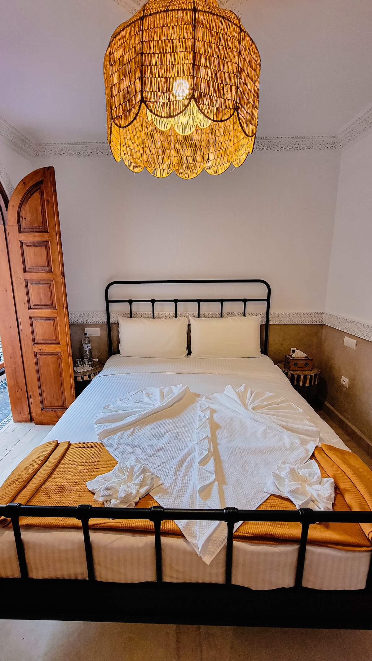 Guesthouse in Marrakesh  New  1 bedroom  1 bed  1 private bath - image 2