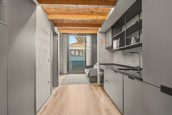 Apartamento Do Laço - Aveiro