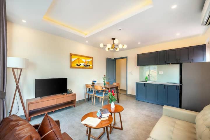 2 Bedroom Penthouse In The Heart Of Hoi An - Hội An