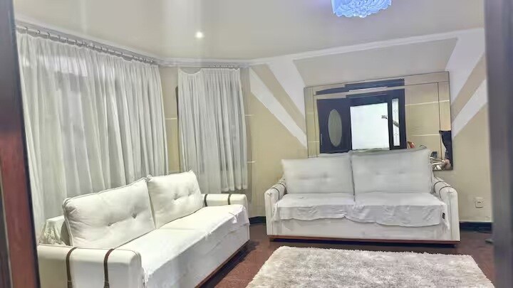 Imóvel de sucesso: Mansion in Jacarepaguá near Barra Tijuca em Taquara