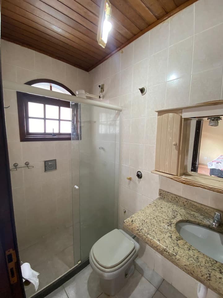 Dhomë gjumi 2