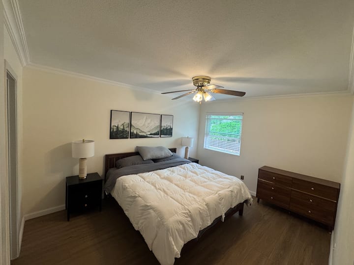2 Beds/2 Baths Apt. In Energy Corridor / I-10 - Houston, TX