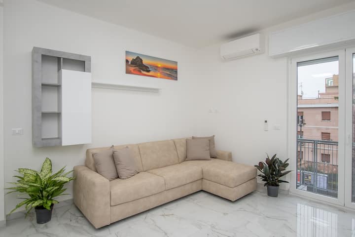 Spendido Trilocale A Loano - Pietra Ligure