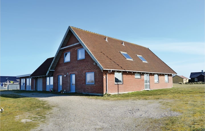 Vejlgaard - Hvide Sande