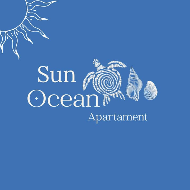 Sun And Ocean - Maspalomas
