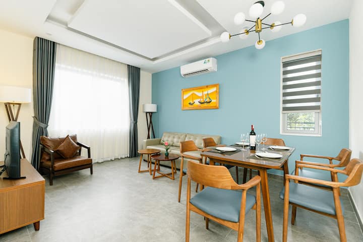 1 Bedroom Apartment In The Heart Of Hoi An - Hội An