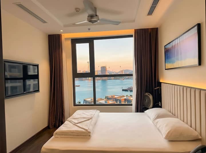 Sunset Ocean View Homestay-ngắm Hoàng Hôn Hạ Long - Hạ Long