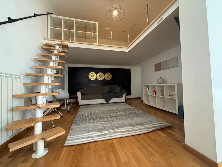 I Maltesi Apartment - Sassari