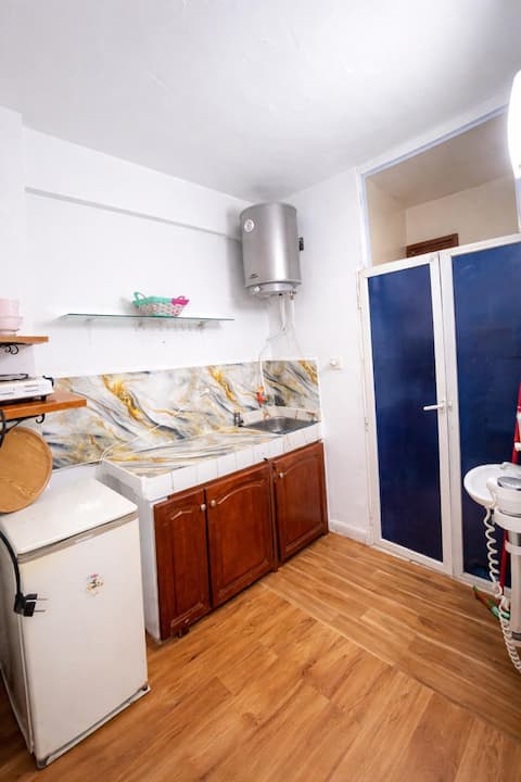 Top Airbnb: Independent studio in Hamria in Fès Meknès / فاس مكناس