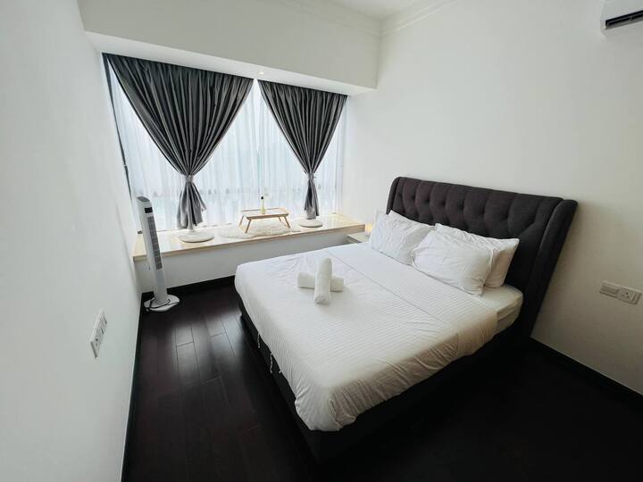 غرفة النوم 1