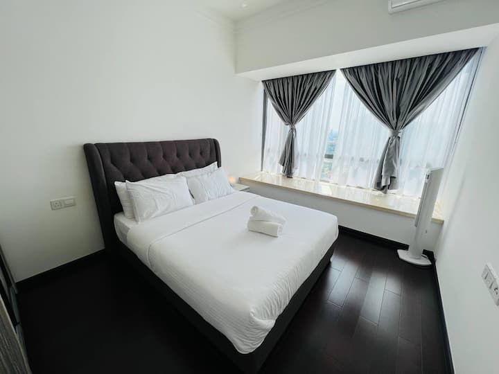 غرفة النوم 2