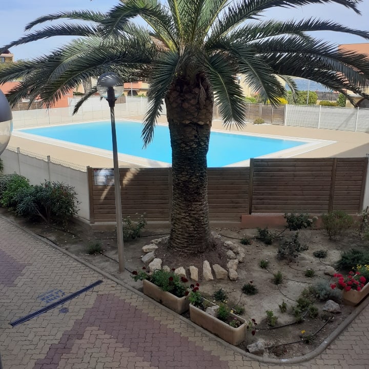 Location Studio à Gruissan (11 Aude) - Gruissan